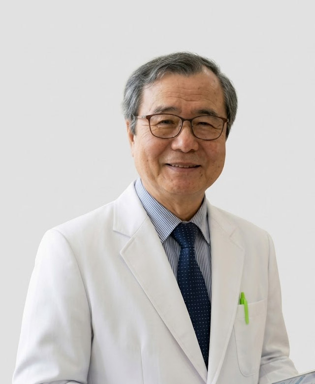 배석구 원장