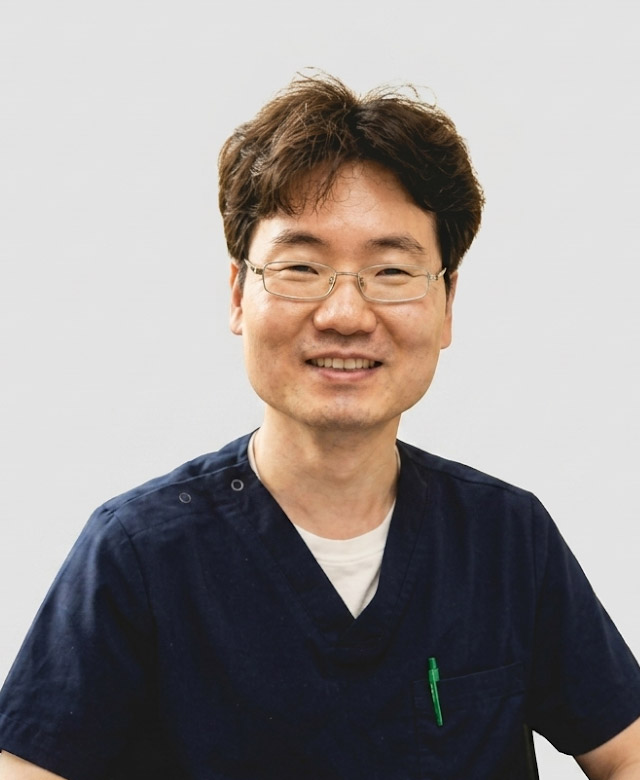 안재민 원장