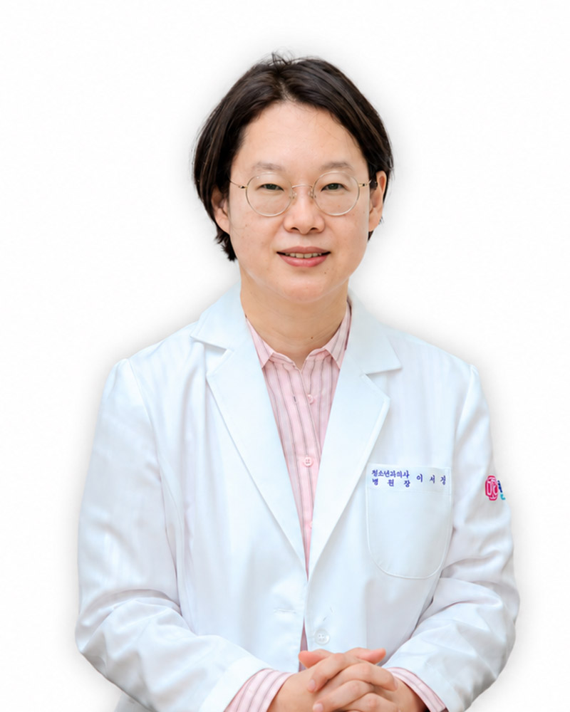 로젠요양병원 병원장 이서경