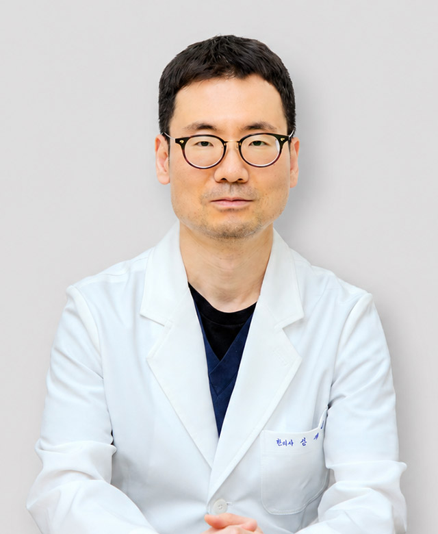안재민 원장